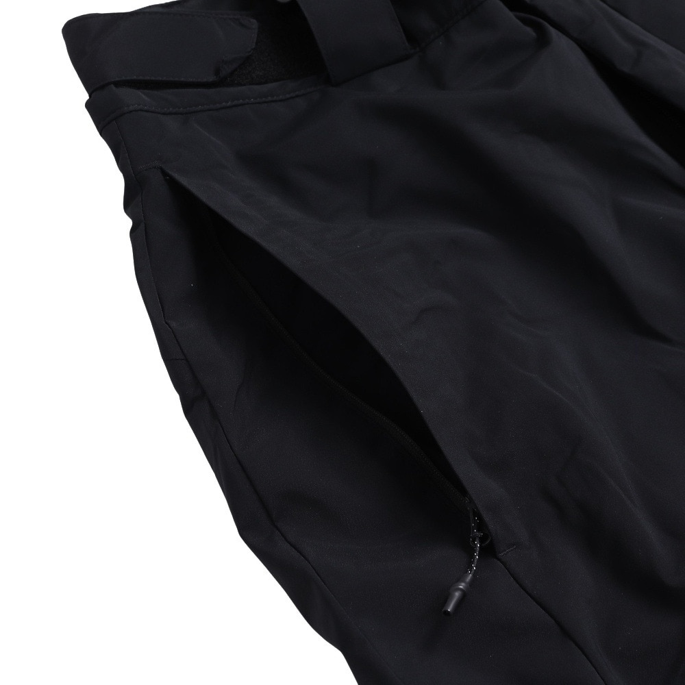 コロンビア（Columbia）（メンズ）24-25モデル スキー スノーボードウェア サーキューボウルパンツ WE4450 010