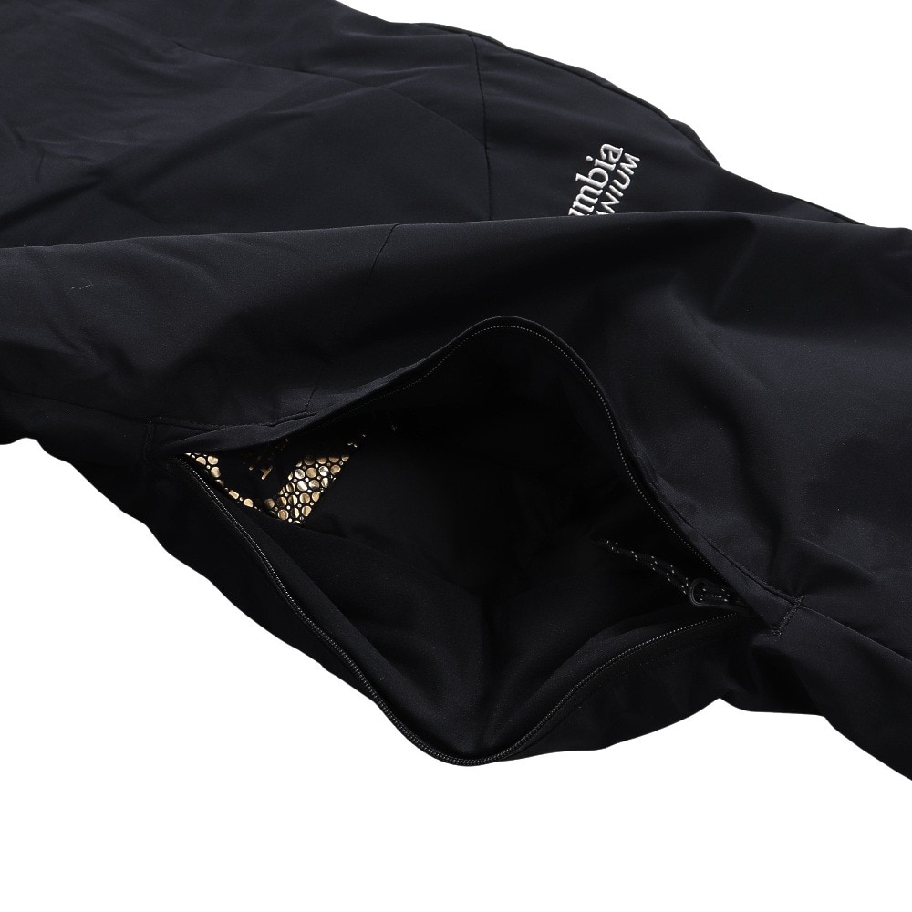 コロンビア（Columbia）（メンズ）24-25モデル スキー スノーボードウェア サーキューボウルパンツ WE4450 010