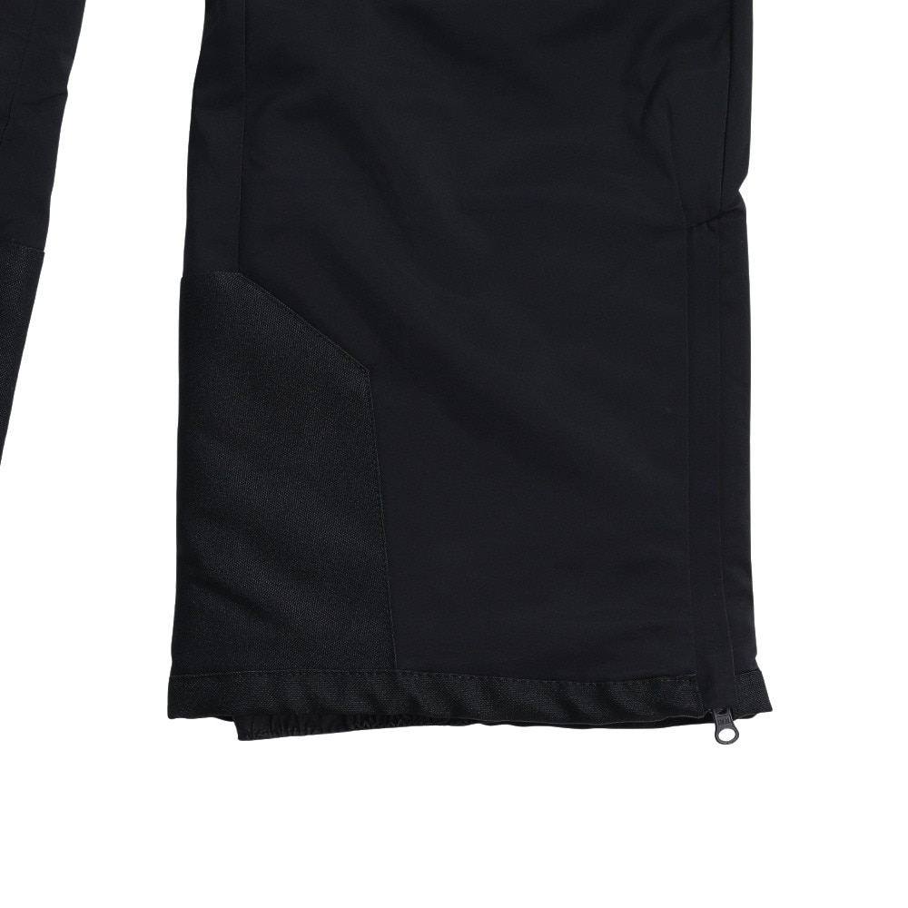 コロンビア（Columbia）（メンズ）24-25モデル スキー スノーボードウェア サーキューボウルパンツ WE4450 010