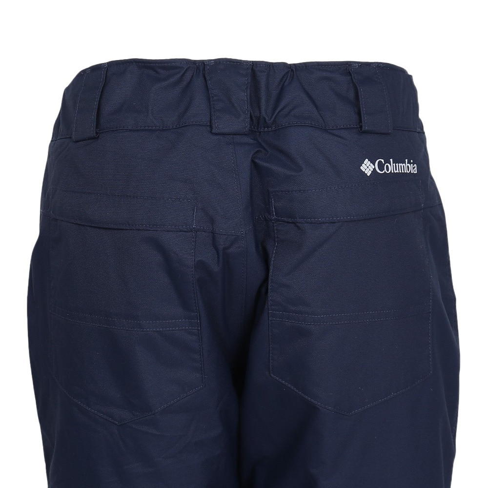 コロンビア（Columbia）（メンズ）24-25モデル スキー スノーボードウェア バガブー V パンツ WE6952 464