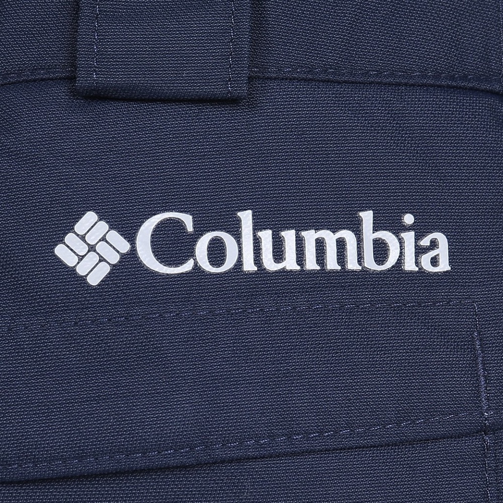 コロンビア（Columbia）（メンズ）24-25モデル スキー スノーボードウェア バガブー V パンツ WE6952 464