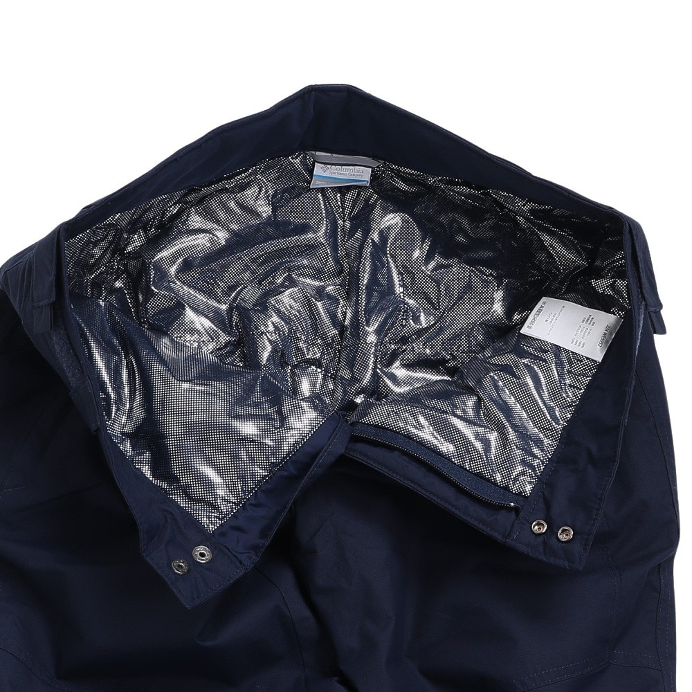 コロンビア（Columbia）（メンズ）24-25モデル スキー スノーボードウェア バガブー V パンツ WE6952 464