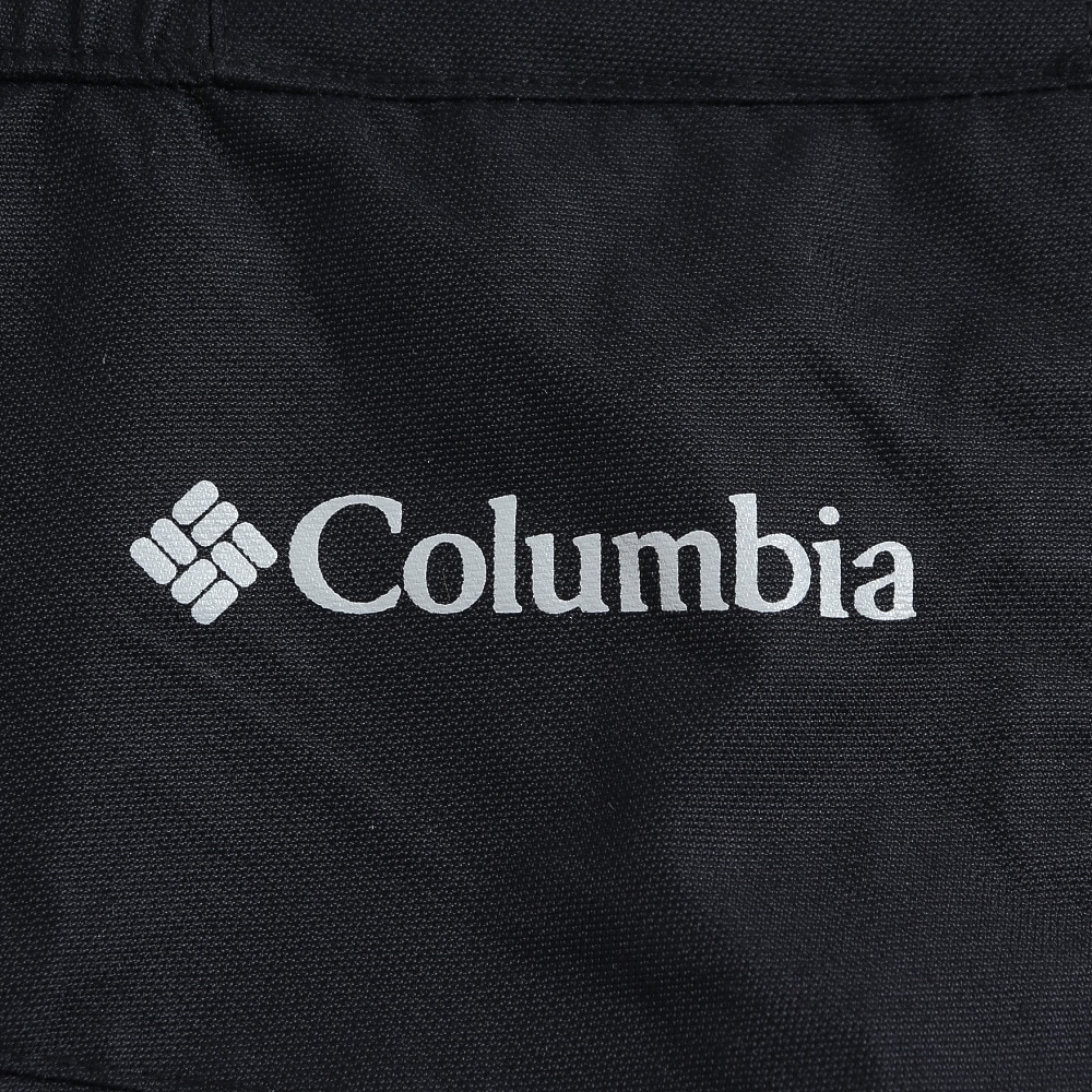 コロンビア（Columbia）（メンズ）24-25モデル スキー スノーボードウェア アイスベンチャーII ビブパンツ WO2450 010