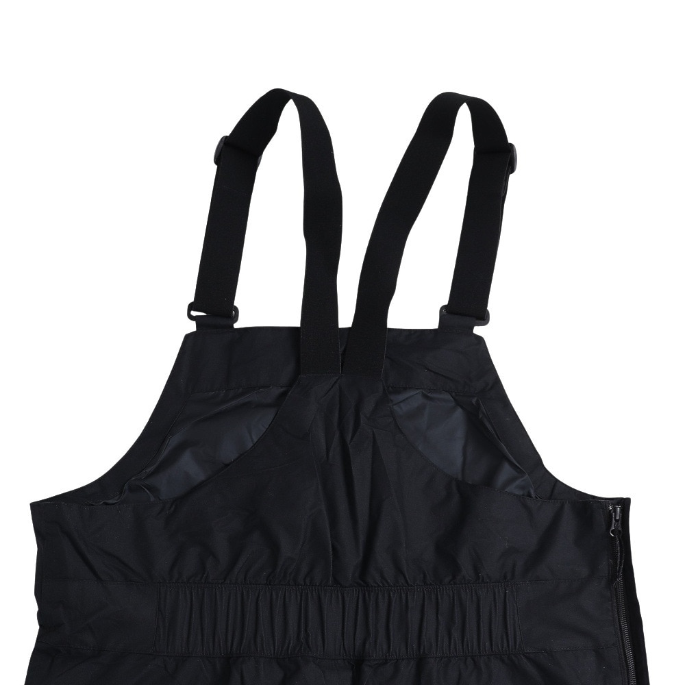 コロンビア（Columbia）（メンズ）24-25モデル スキー スノーボードウェア アイスベンチャーII ビブパンツ WO2450 010