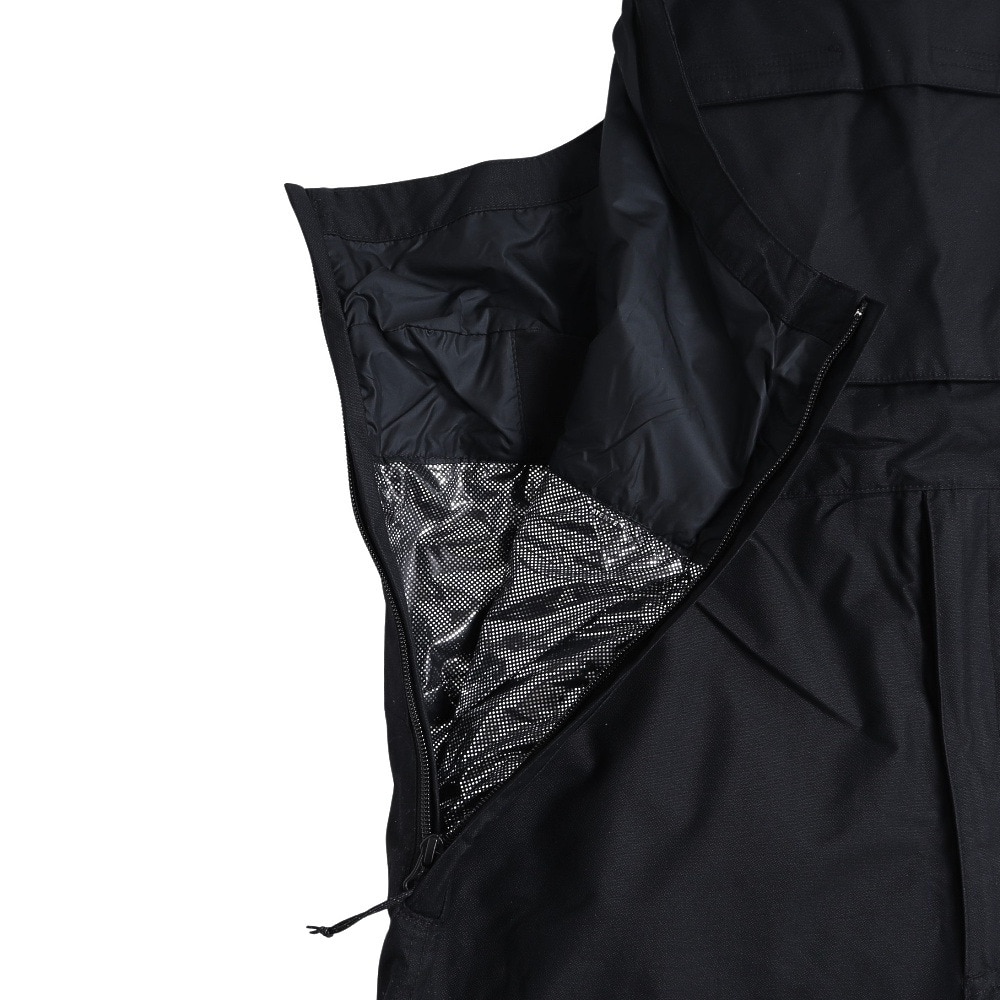 コロンビア（Columbia）（メンズ）24-25モデル スキー スノーボードウェア アイスベンチャーII ビブパンツ WO2450 010