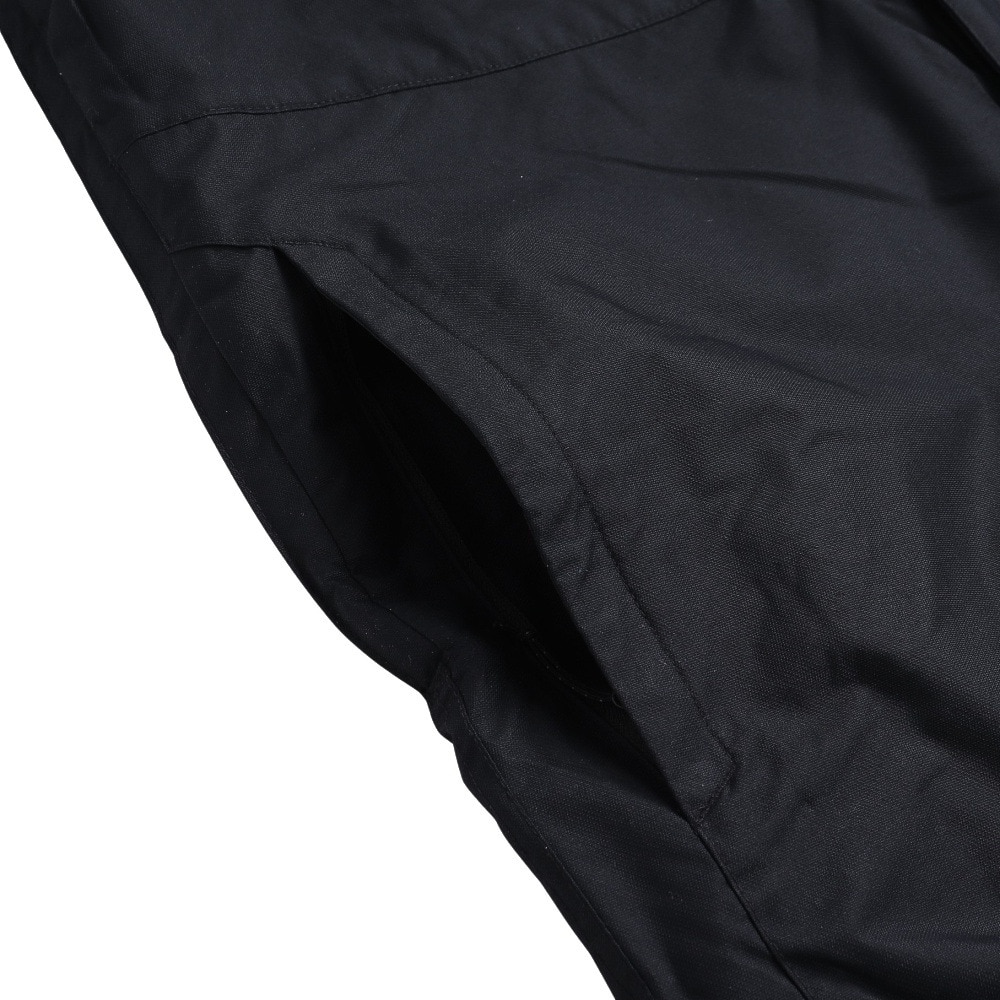 コロンビア（Columbia）（メンズ）24-25モデル スキー スノーボードウェア アイスベンチャーII ビブパンツ WO2450 010