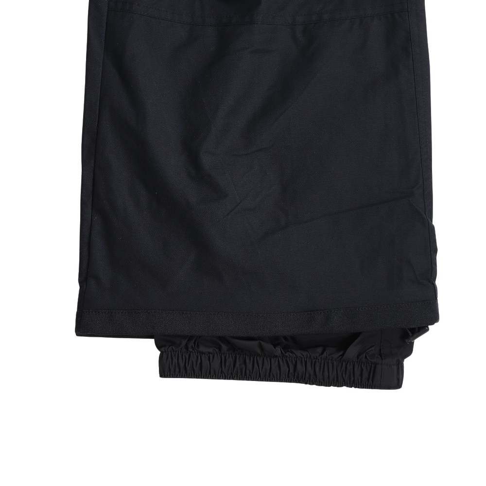 コロンビア（Columbia）（メンズ）24-25モデル スキー スノーボードウェア アイスベンチャーII ビブパンツ WO2450 010