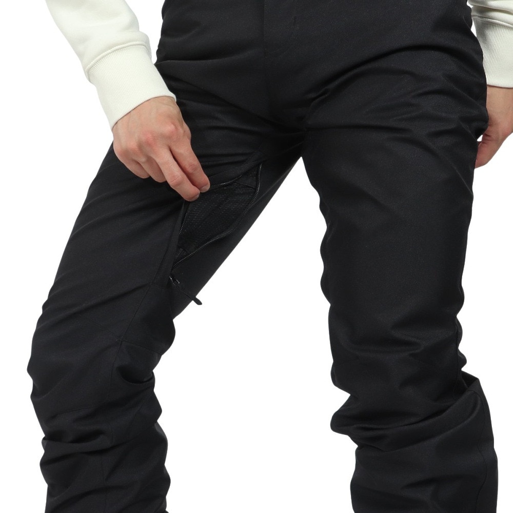 エアリアル（AIRREAL）（メンズ）ボードパンツ ARPT-8315-BLK