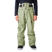 (メンズ、レディース)PORTER GAITER NP パンツ 25SNEQYTP03225GLW0