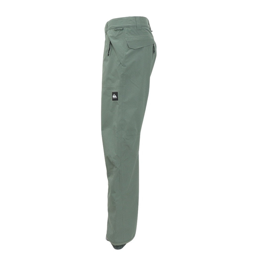 クイックシルバー（Quiksilver）（メンズ）MISSION GORE-TEX パンツ QPT233420GNB0