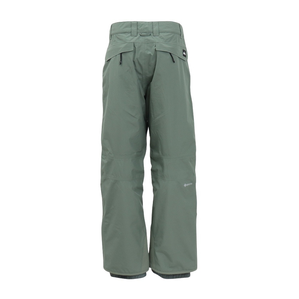クイックシルバー（Quiksilver）（メンズ）MISSION GORE-TEX パンツ QPT233420GNB0