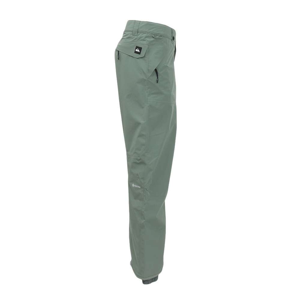 クイックシルバー（Quiksilver）（メンズ）MISSION GORE-TEX パンツ QPT233420GNB0