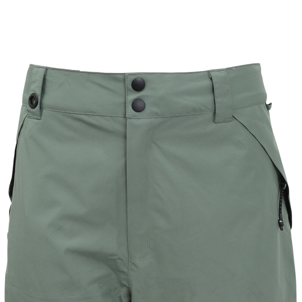 クイックシルバー（Quiksilver）（メンズ）MISSION GORE-TEX パンツ QPT233420GNB0