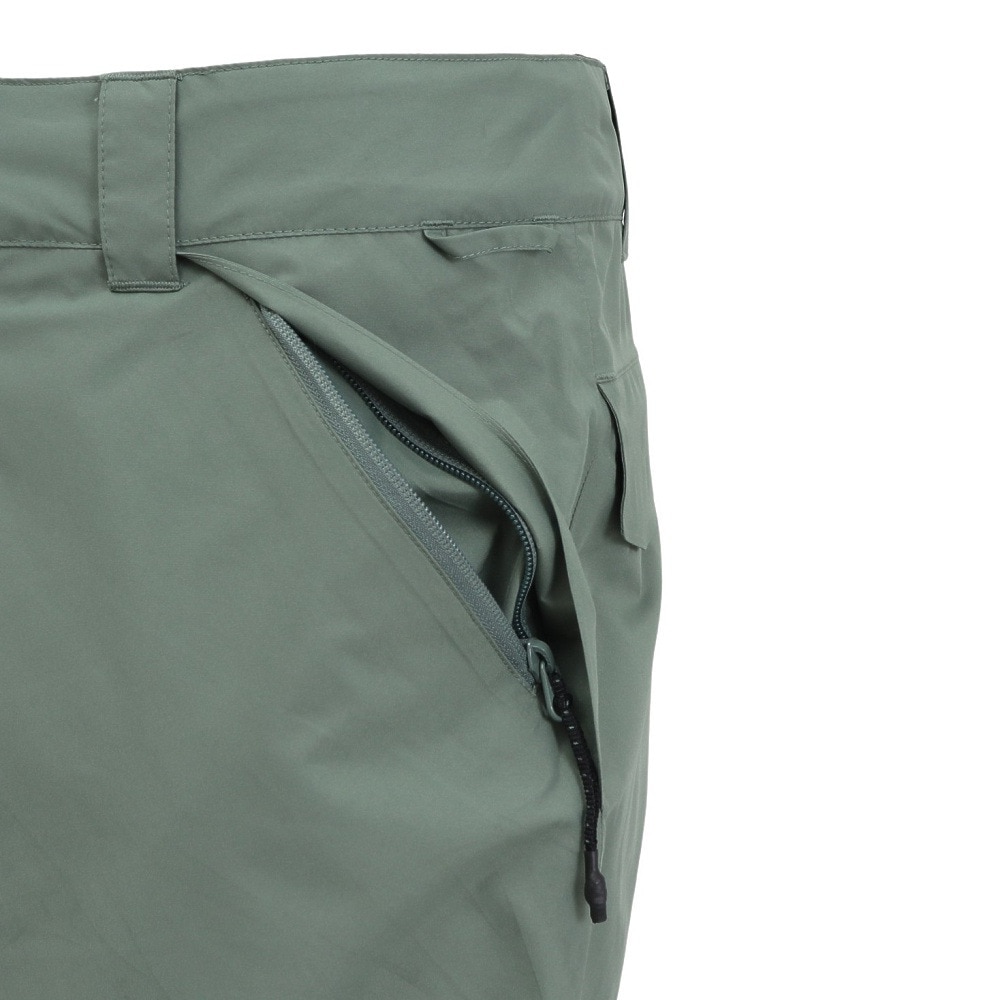 クイックシルバー（Quiksilver）（メンズ）MISSION GORE-TEX パンツ QPT233420GNB0