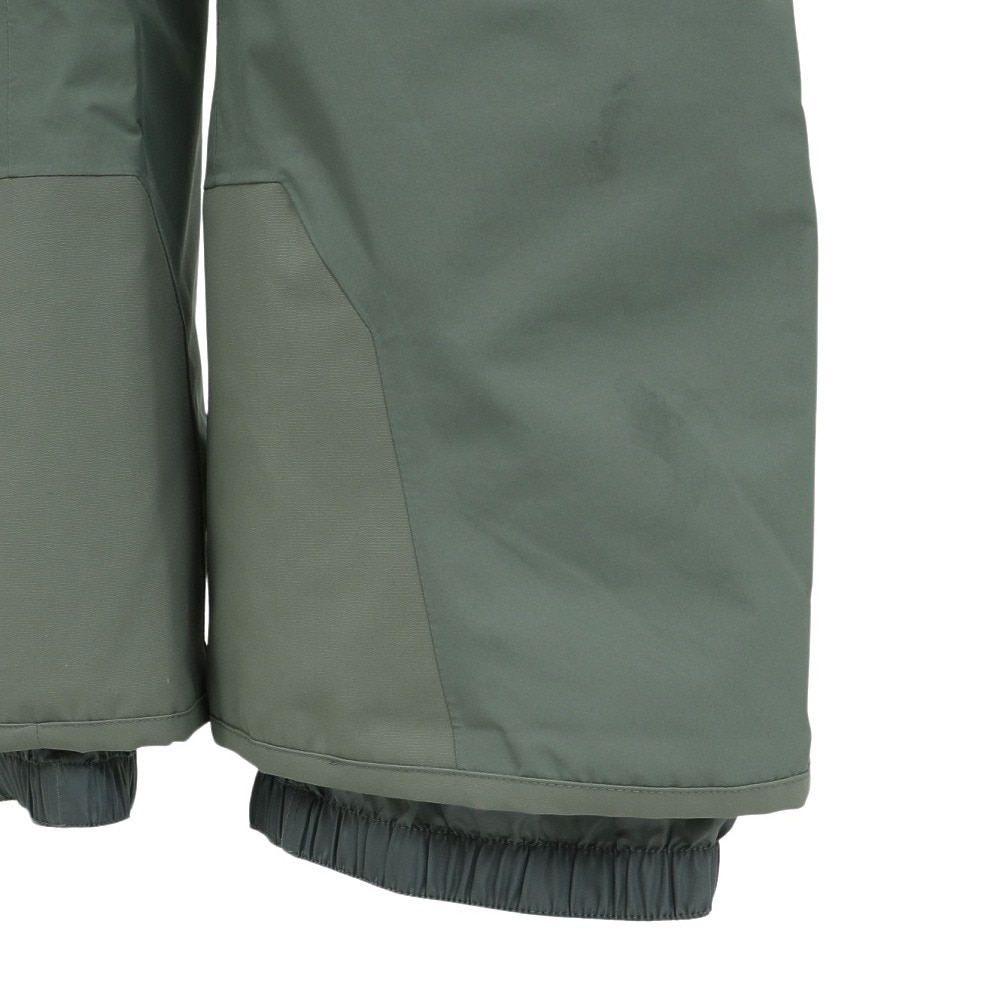 クイックシルバー（Quiksilver）（メンズ）MISSION GORE-TEX パンツ QPT233420GNB0
