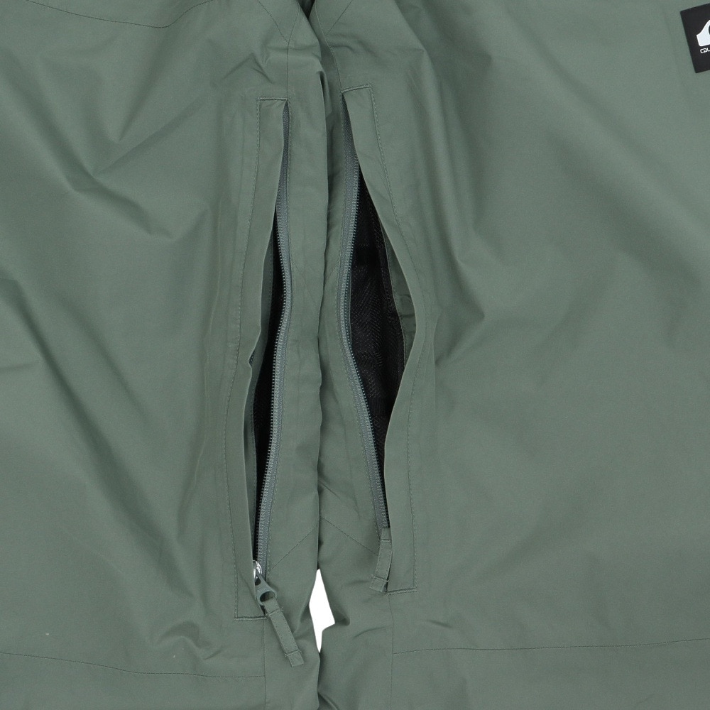 クイックシルバー（Quiksilver）（メンズ）MISSION GORE-TEX パンツ QPT233420GNB0