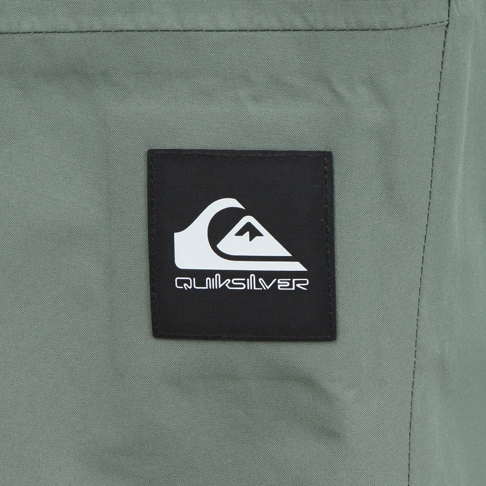クイックシルバー（Quiksilver）（メンズ）MISSION GORE-TEX パンツ QPT233420GNB0