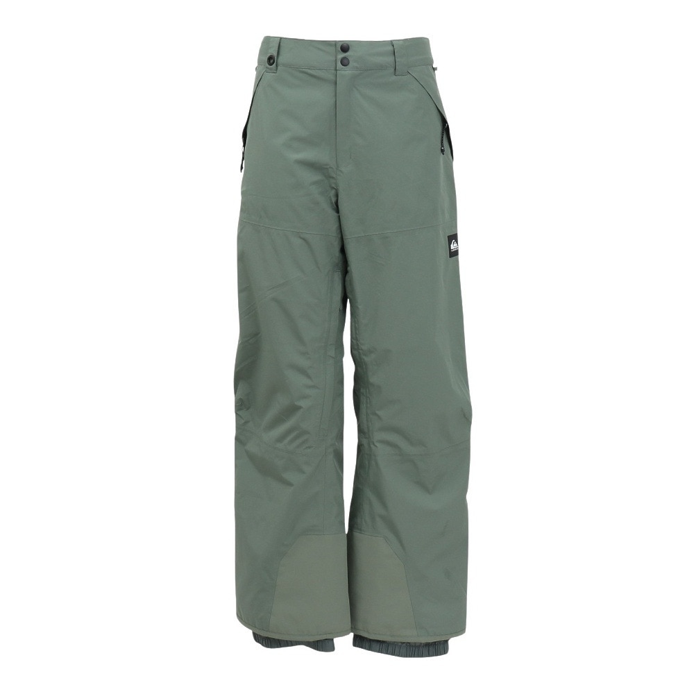 クイックシルバー（Quiksilver）（メンズ）MISSION GORE-TEX パンツ QPT233420GNB0
