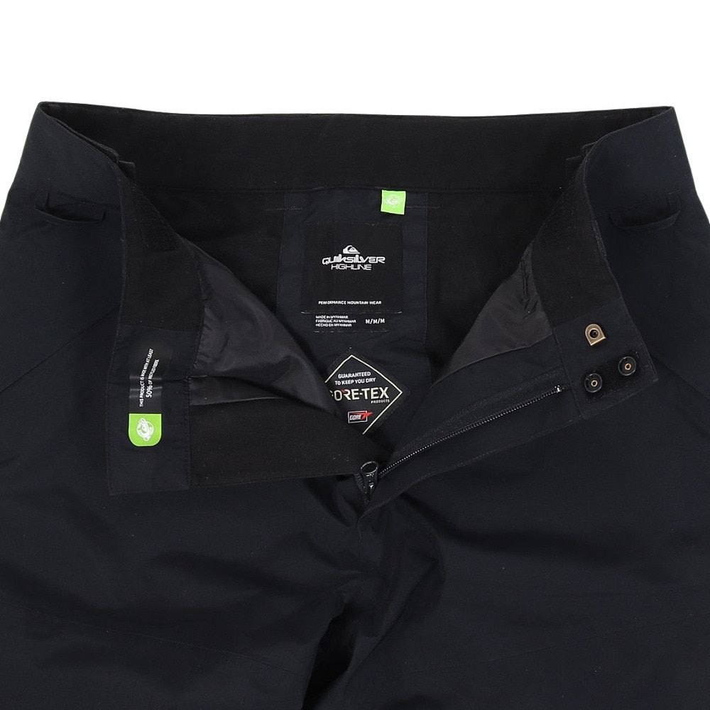 クイックシルバー（Quiksilver）（メンズ）MISSION GORE-TEX パンツ QPT233420KVJ0
