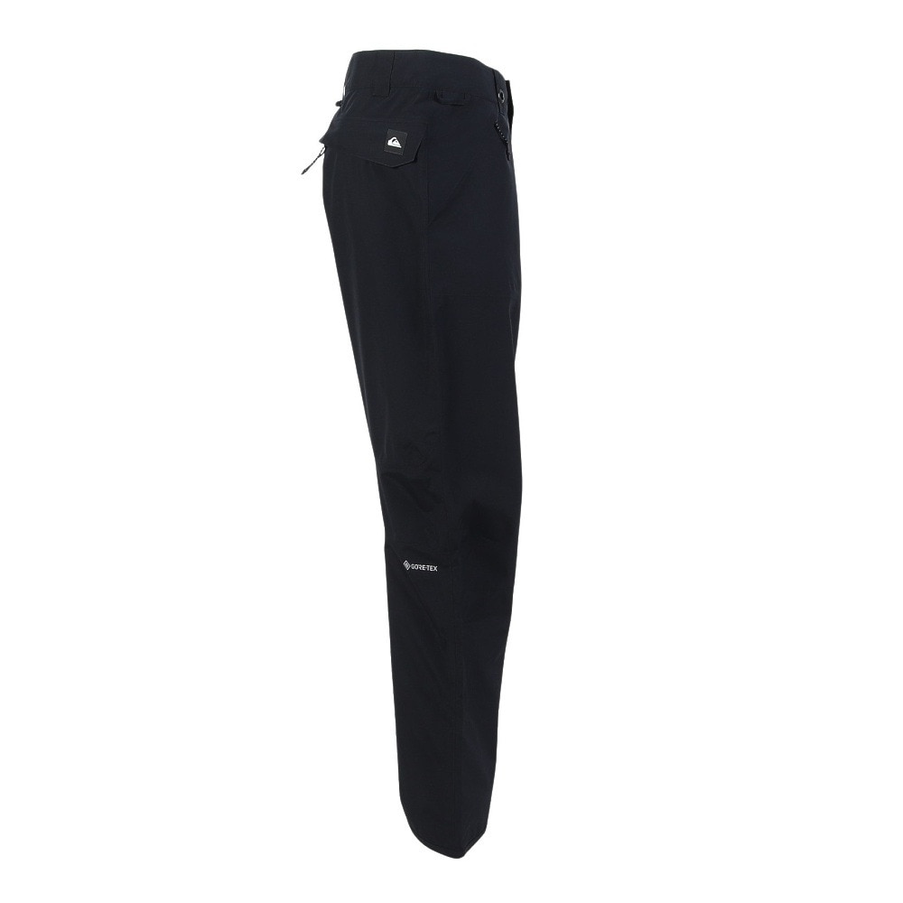 クイックシルバー（Quiksilver）（メンズ）MISSION GORE-TEX パンツ QPT233420KVJ0