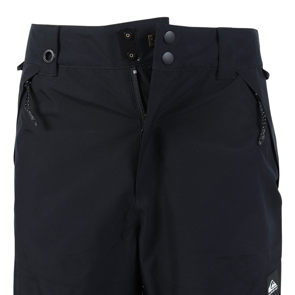 クイックシルバー（Quiksilver）（メンズ）MISSION GORE-TEX パンツ QPT233420KVJ0