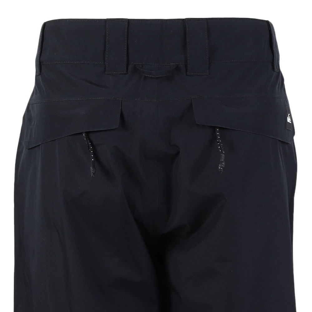 クイックシルバー（Quiksilver）（メンズ）MISSION GORE-TEX パンツ QPT233420KVJ0