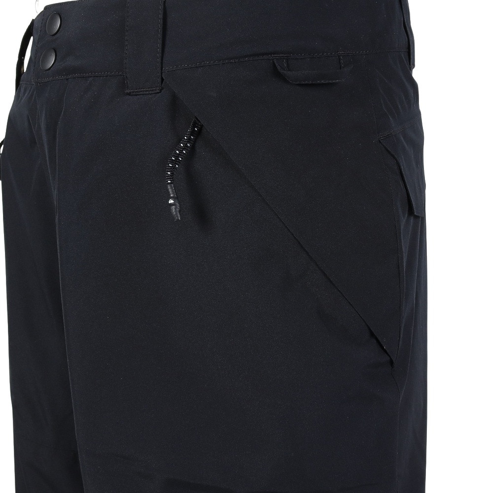 クイックシルバー（Quiksilver）（メンズ）MISSION GORE-TEX パンツ QPT233420KVJ0