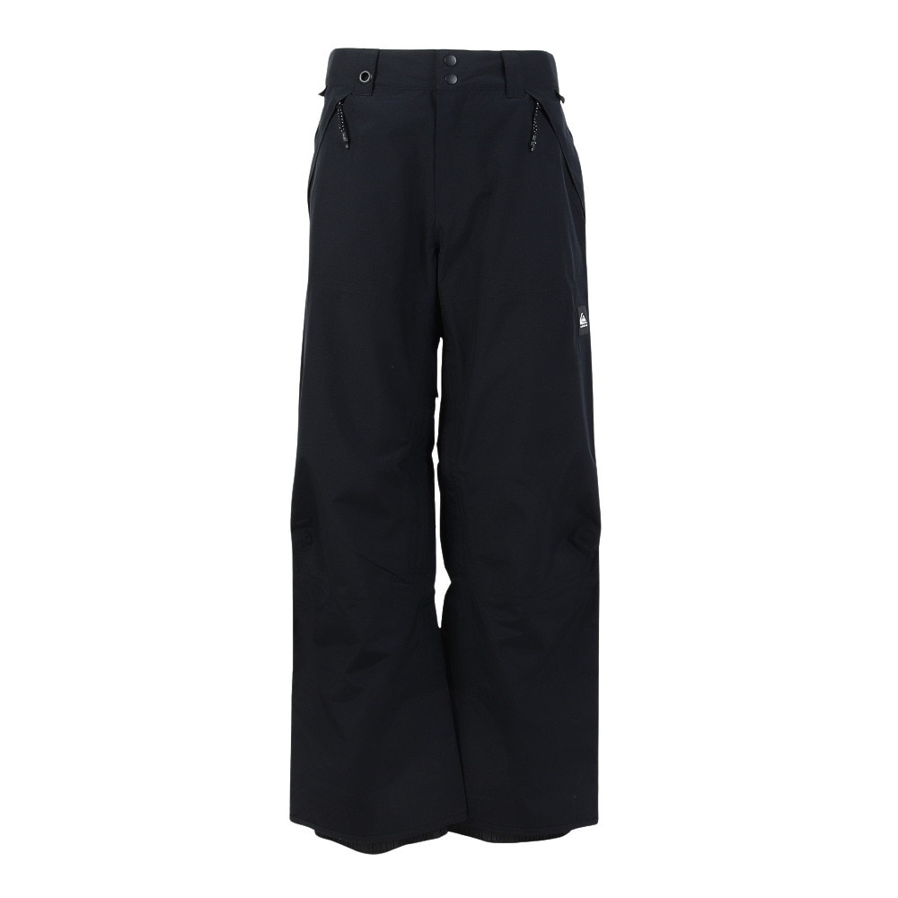 クイックシルバー（Quiksilver）（メンズ）MISSION GORE-TEX パンツ QPT233420KVJ0