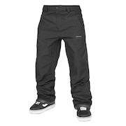 (メンズ)ボードウェア スノーボード Dua Gore-Tex パンツ 25G1352519 BLK