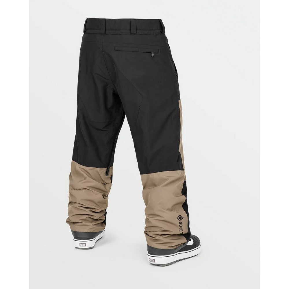 ボルコム（Volcom）（メンズ）Dua Gore-Tex パンツ 25G1352519 CNB