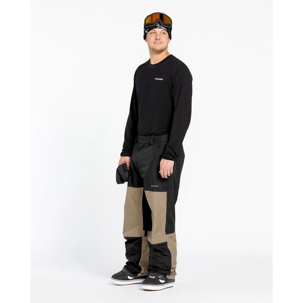 ボルコム（Volcom）（メンズ）Dua Gore-Tex パンツ 25G1352519 CNB