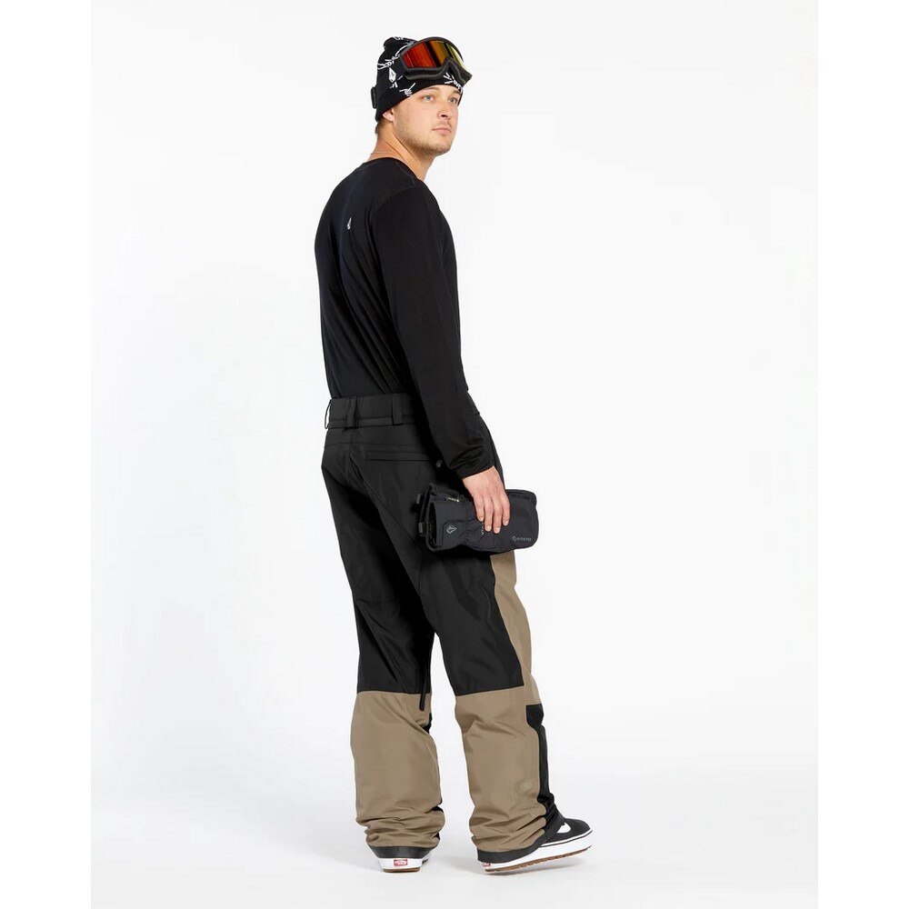 ボルコム（Volcom）（メンズ）Dua Gore-Tex パンツ 25G1352519 CNB