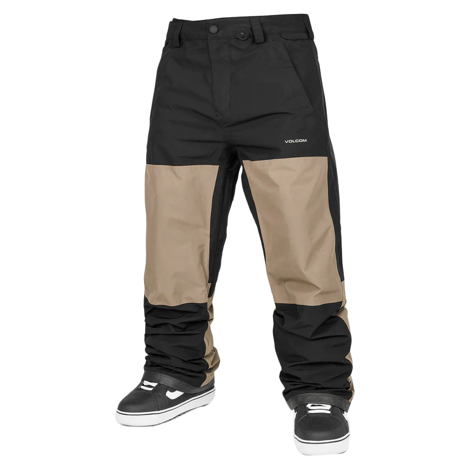 (メンズ)Dua Gore-Tex パンツ 25G1352519 CNB