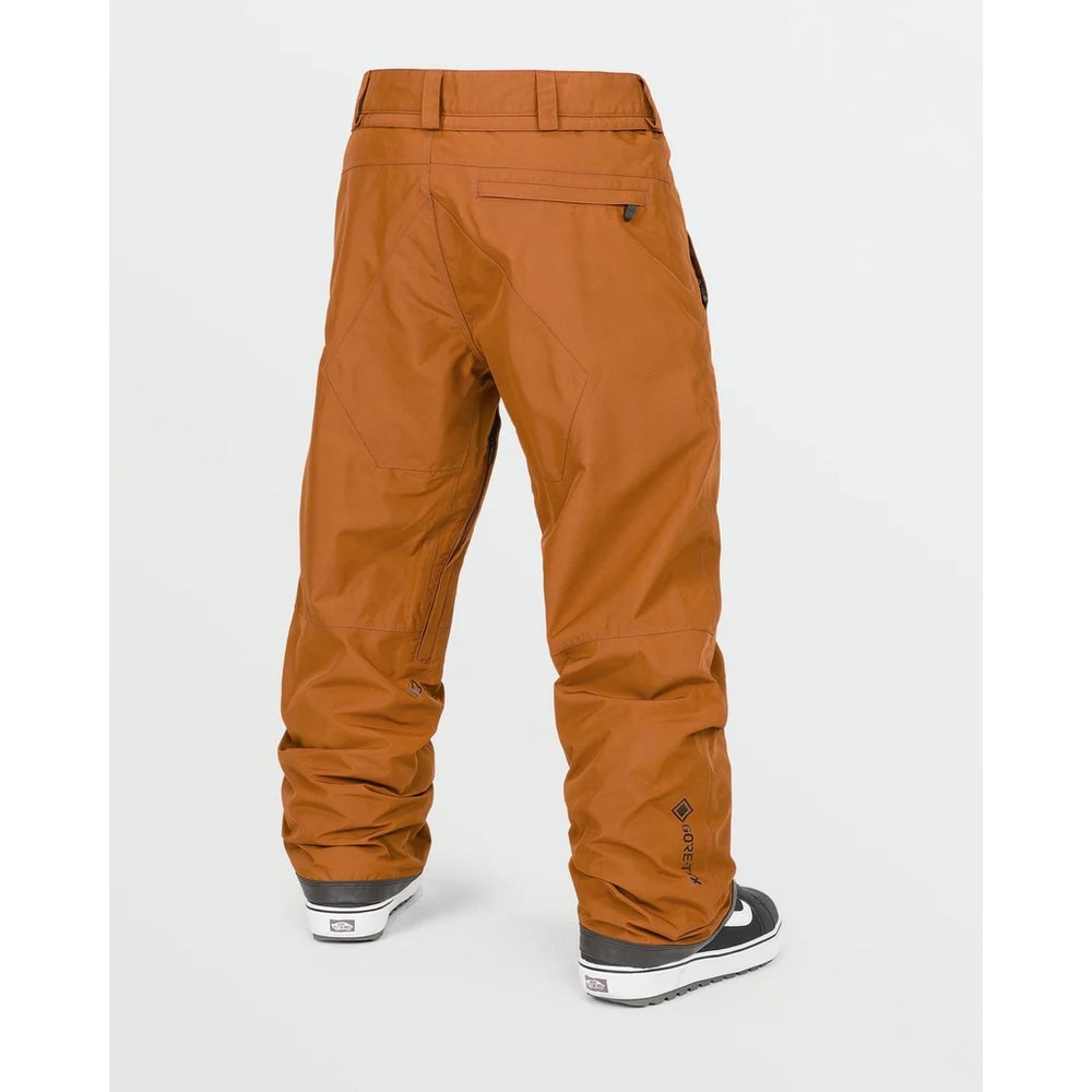 ボルコム（Volcom）（メンズ）Dua Gore-Tex パンツ 25G1352519 CRL