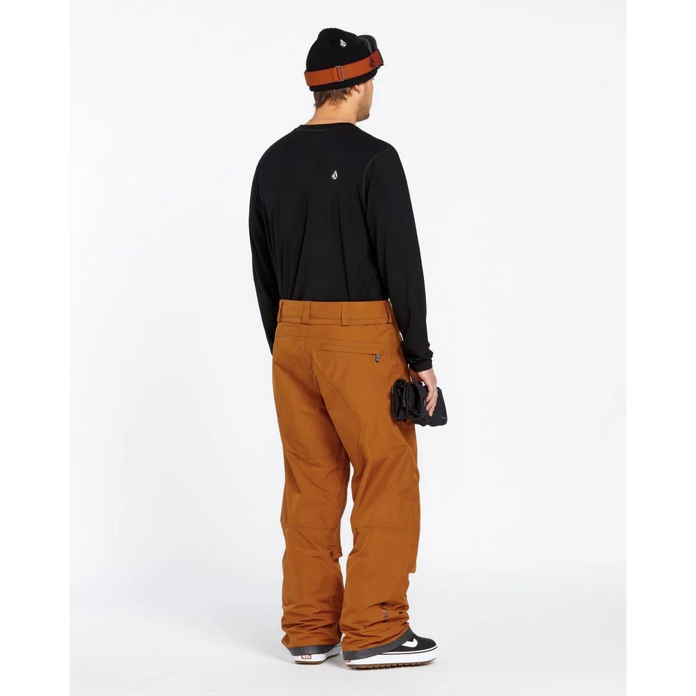 ボルコム（Volcom）（メンズ）Dua Gore-Tex パンツ 25G1352519 CRL