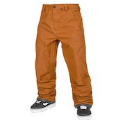 (メンズ)Dua Gore-Tex パンツ 25G1352519 CRL