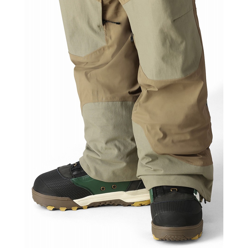 686（686）（メンズ）GORE-TEX STRETCH DISPATCH BIB パンツ M2W202-SAGE