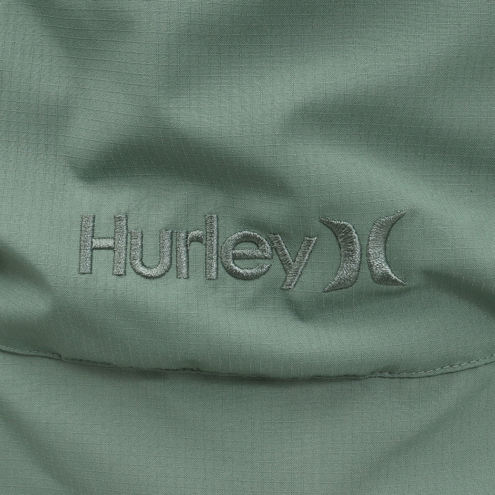 ハーレー（HURLEY）（メンズ）リップストップ スノー パンツ MSPT242004-SGE