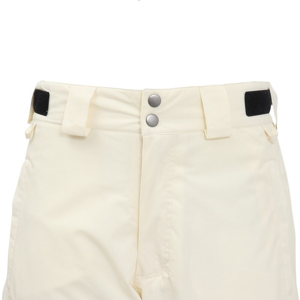 ハーレー（HURLEY）（メンズ）リップストップ スノー パンツ MSPT242004-STN