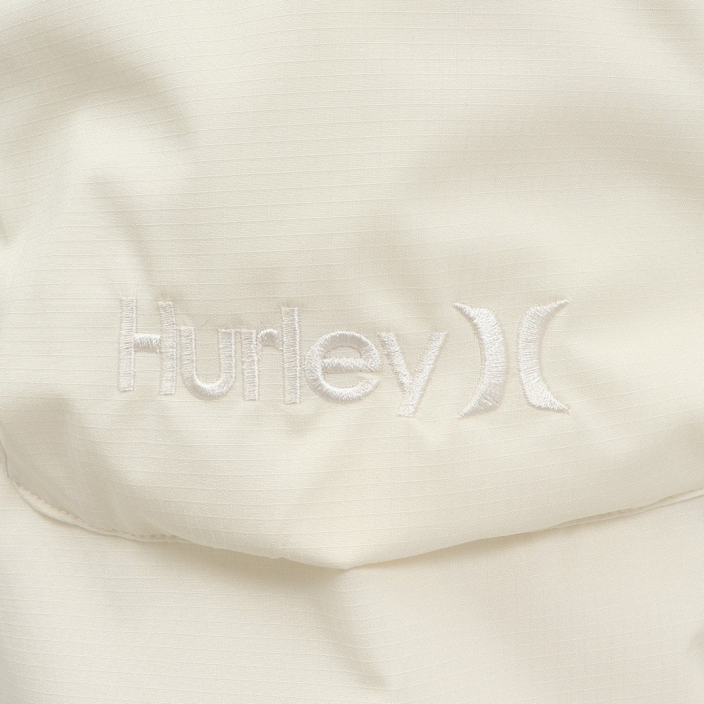 ハーレー（HURLEY）（メンズ）リップストップ スノー パンツ MSPT242004-STN