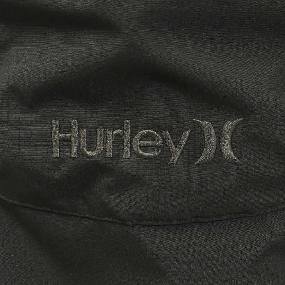 ハーレー（HURLEY）（メンズ）リップストップ スノー パンツ MSPT242004-TME