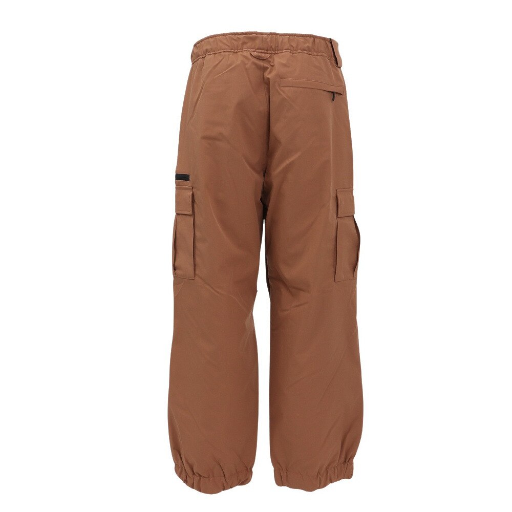 ハーレー（HURLEY）（メンズ）スノー カーゴ パンツ MSW2312043-CCA
