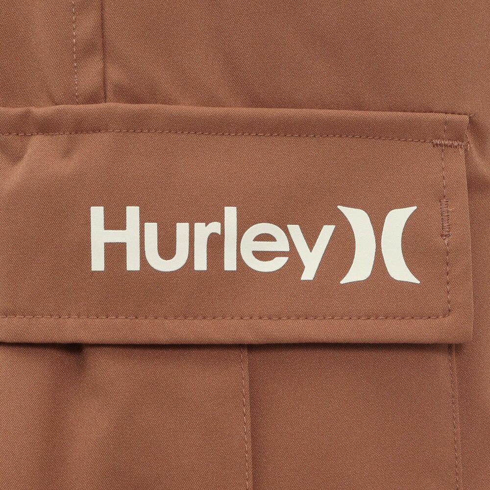 ハーレー（HURLEY）（メンズ）スノー カーゴ パンツ MSW2312043-CCA