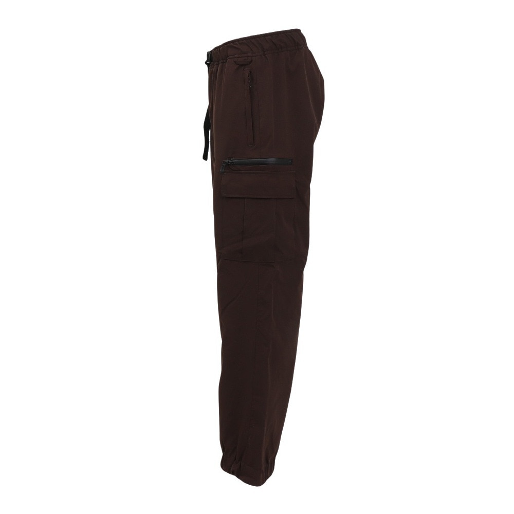 ハーレー（HURLEY）（メンズ）スノー カーゴ パンツ MSW2312043-CFB
