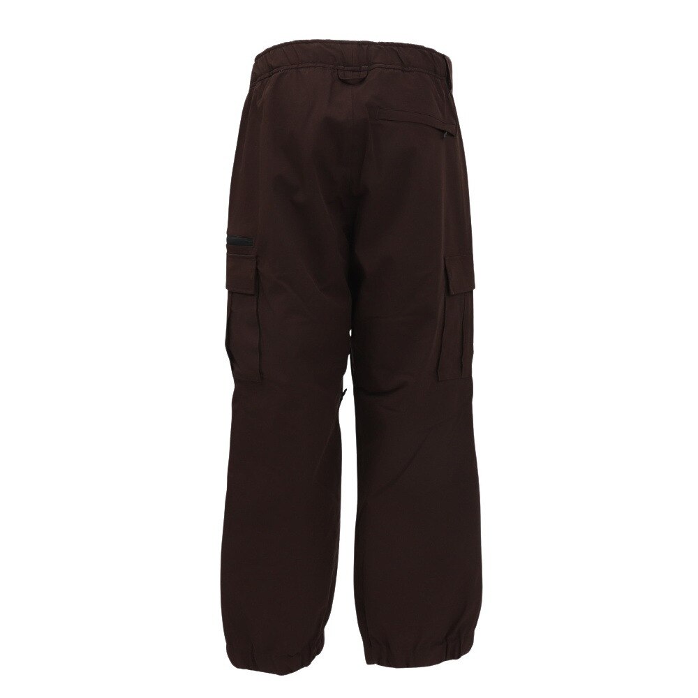 ハーレー（HURLEY）（メンズ）スノー カーゴ パンツ MSW2312043-CFB