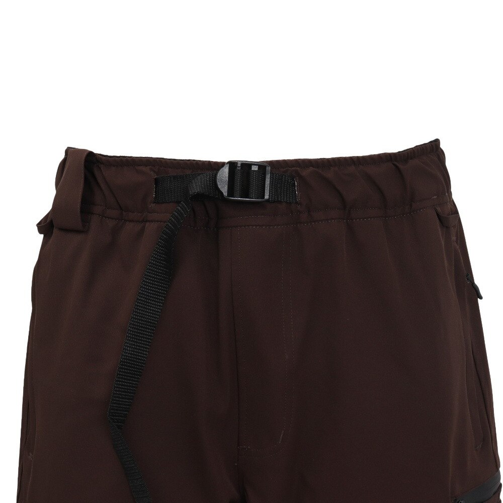 ハーレー（HURLEY）（メンズ）スノー カーゴ パンツ MSW2312043-CFB