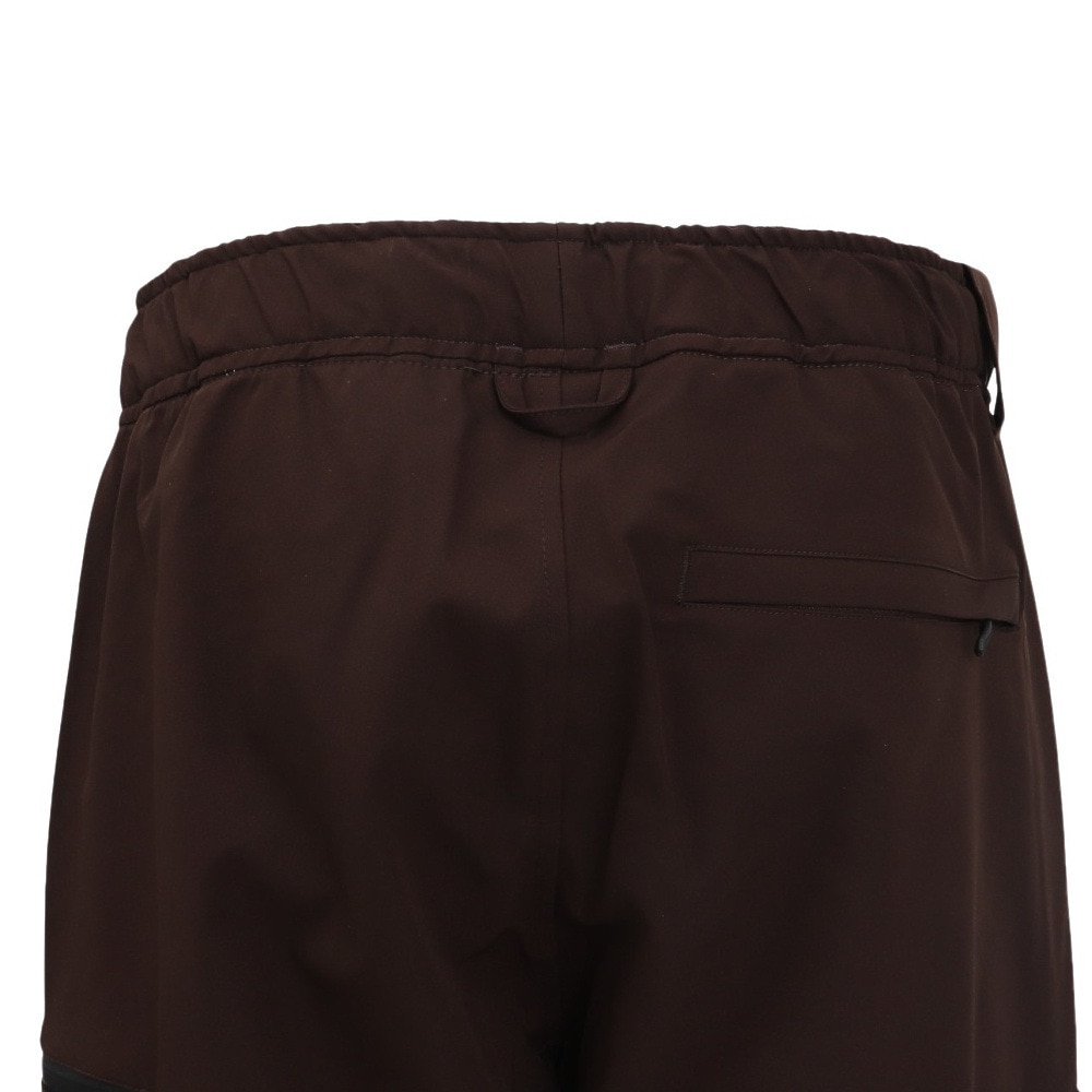 ハーレー（HURLEY）（メンズ）スノー カーゴ パンツ MSW2312043-CFB