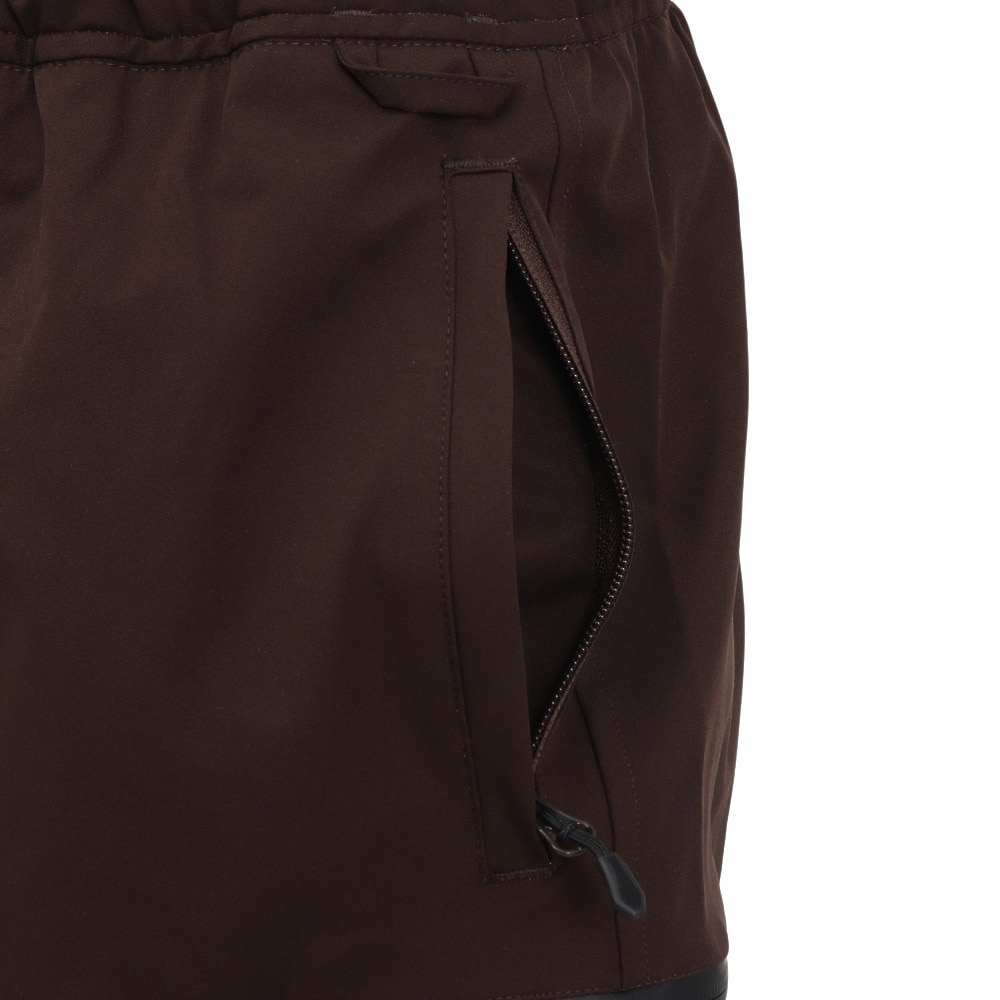ハーレー（HURLEY）（メンズ）スノー カーゴ パンツ MSW2312043-CFB