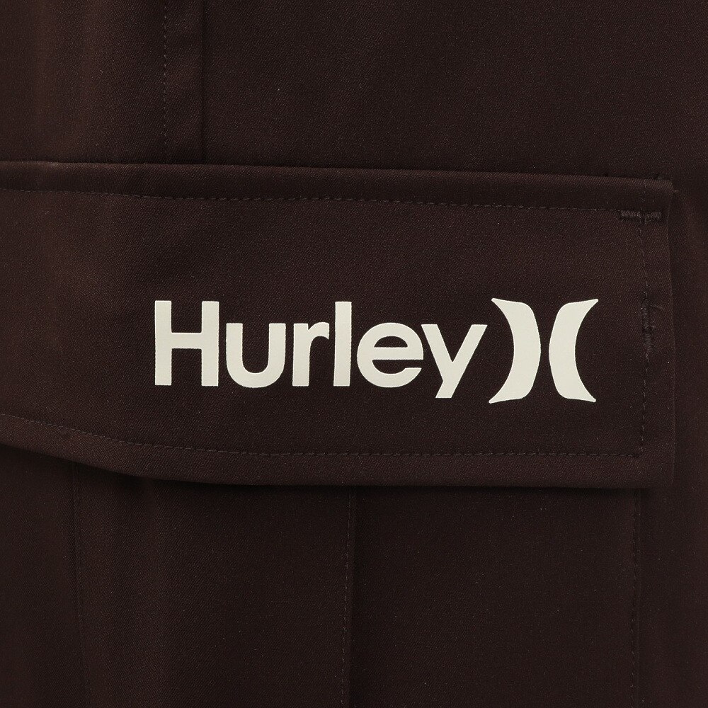 ハーレー（HURLEY）（メンズ）スノー カーゴ パンツ MSW2312043-CFB