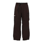 (メンズ)スノー カーゴ パンツ MSW2312043-CFB